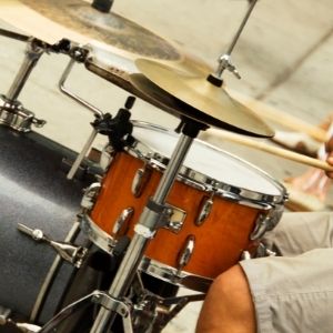 Drums