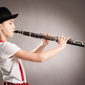 Clarinet