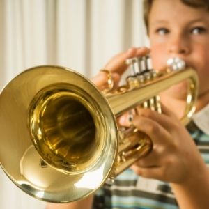 Trumpet